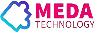 Meda Technology Logo (footer)
