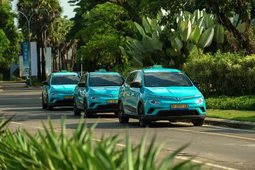 Inside the Software That Powers the Next Generation of E-Taxi Ecosystems: A Case Study of Green GSM