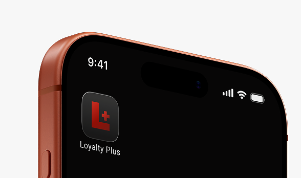 LoyaltyPlus screenshot 2