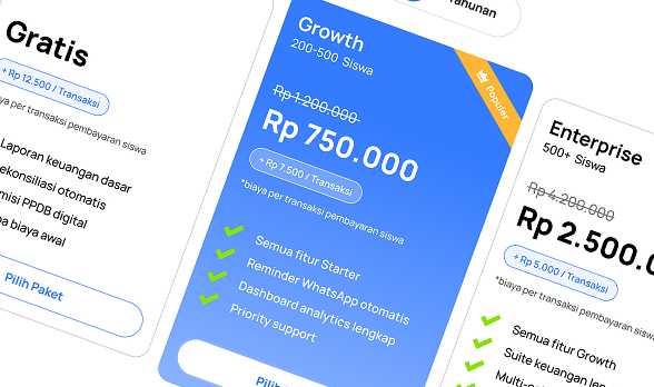 Meda Billing screenshot 2